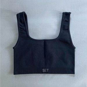 Madhappy x Set Active Sports Bra